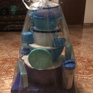 Meet your Posher, Lidia